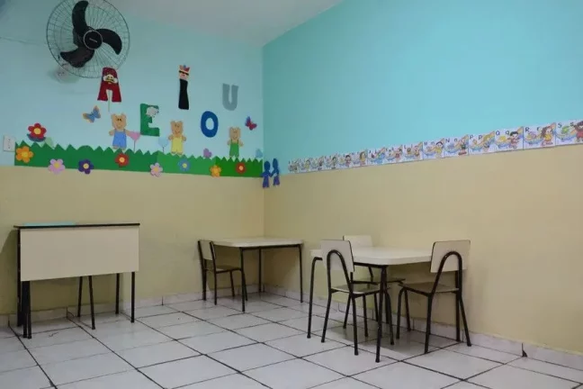 Imagem Prédio Comercial no Jardim Nove de Julho com 350 m².