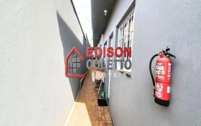 Imagem "Pronto para Morar" Kitnet, apartamento a Venda, São Judas, Piracicaba
