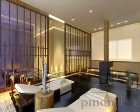 Imagem Apartamento à venda na Rua Conselheiro Brotero com 71m², 3 quartos e 1 vaga.
