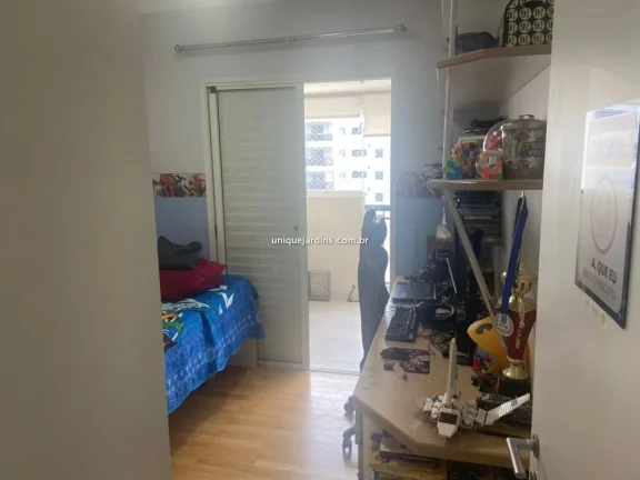 Imagem Apartamento à venda Vila Clementino São Paulo