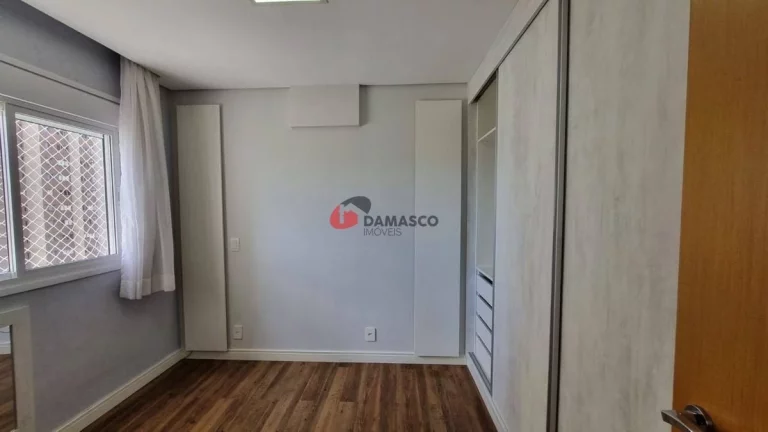 Imagem Apartamento para locação 2 Quartos, 1 Suíte, 78 m², Campestre, Santo André, SP
