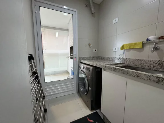 Imagem Lindo apartamento na Área nobre da Praia