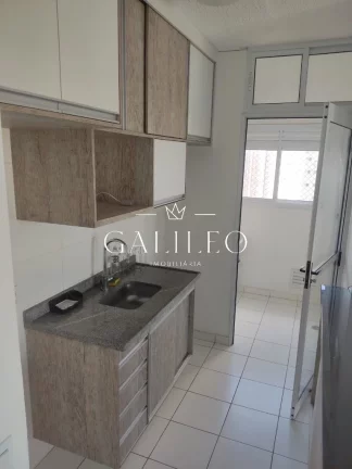 Imagem APARTAMENTO PARA LOCAÇÃO NO CONDOMÍNIO VISTA PARK - JUNDIAÍ -SP