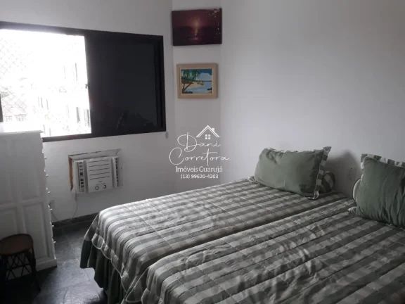 Imagem COBERTURA Residencial em GUARUJÁ - SP, ENSEADA
