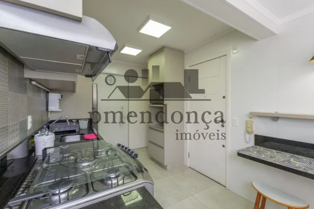 Imagem Ótimo apartamento de 2 dormitórios na Vila Madalena!