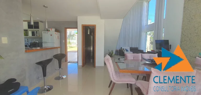 Imagem CASA EM CONDOMINIO FECHADO VALE DO LUAR LAGOA SANTA/JABOTICATUBAS MG