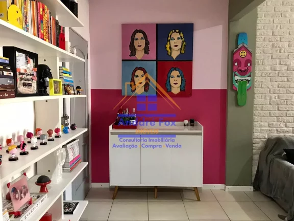 Imagem São Francisco Xavier, Rio de Janeiro, RJ. Apartamento com 2 quartos, 75 m², vaga, à venda por R$ 179.000,00