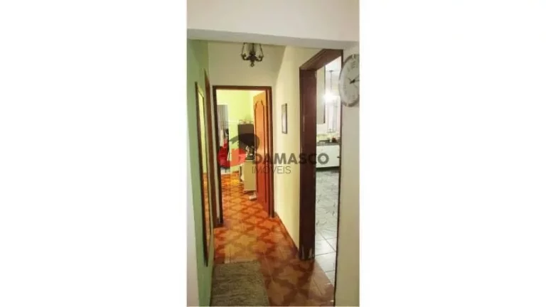Imagem Casa à venda 2 Quartos, 4 Vagas, 228M², Vila Aquilino, Santo André - SP