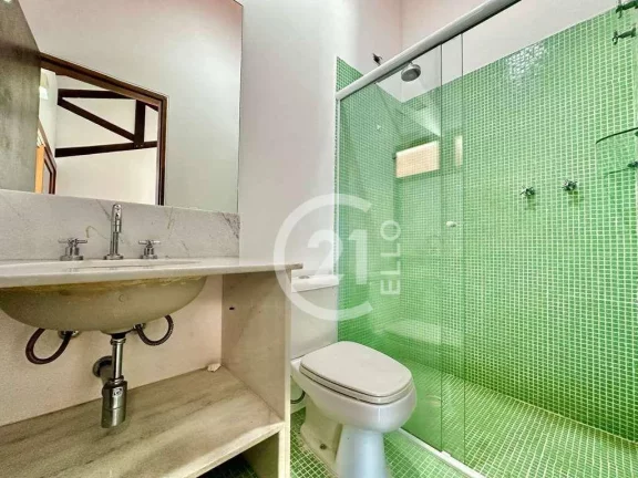 Imagem Casa com 4 dormitórios à venda, 345 m² - Recanto Inpla - Carapicuíba/SP