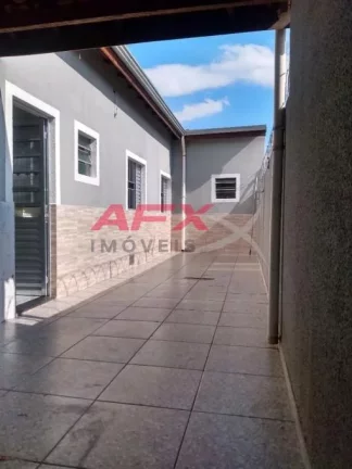 Imagem Casa 3 Quartos Sorocaba - SP - Jardim Paulista