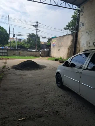 Imagem Galpão para Venda em Rio de Janeiro, Campo Grande, 2 banheiros, 10 vagas