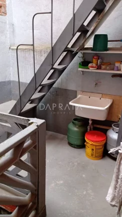 Imagem Casa em Osasco, 3 dormitórios, garagem