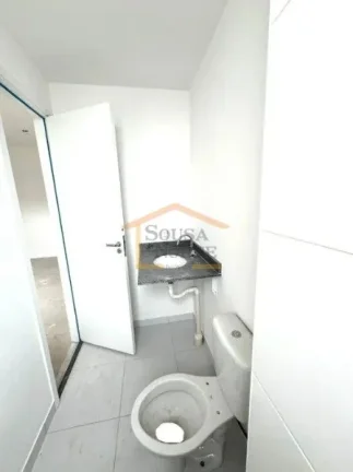 Imagem Apto 2 dormitórios, sala 2 ambientes, cozinha com armários, 1 vaga de garagem. 64m².

Condomínio...