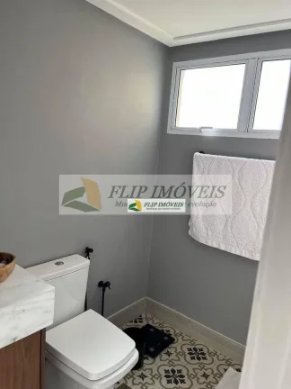 Imagem Ótimo apartamento para venda com 115 m² com 3 quartos no melhor do Cambuí - Campinas - SP
