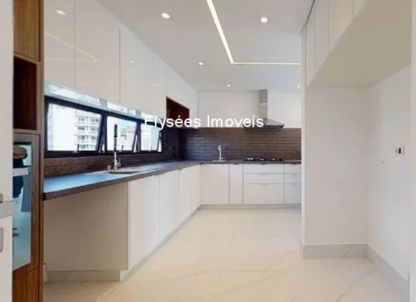 Imagem APARTAMENTO RESIDENCIAL em SÃO PAULO - SP, VILA MASCOTE