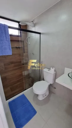 Imagem UM APARTAMENTO CHEIO DE CHARME NA PRAIA DE UBU!!!