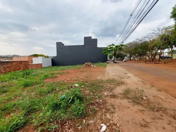 Imagem TERRENO COMERCIAL FRENTE À FABRICA DA HONDA NA REGIÃO DO JARDIM DULCE, EM SUMARÉ - SP