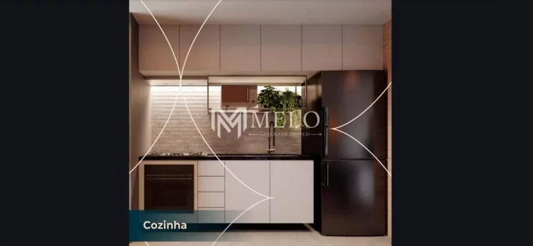 Imagem Apartamento 3 Qts;1 Suite,71M²,lazer completo.