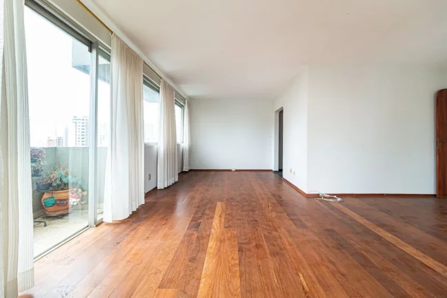 Imagem APARTAMENTO RESIDENCIAL em São Paulo - SP, Morumbi