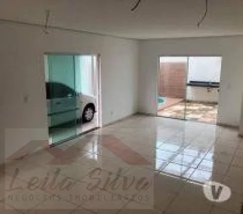 Imagem Casa em Condomínio para Venda em Teresina, Piçarreira, 4 dormitórios, 4 suítes, 5 banheiros, 2 vagas