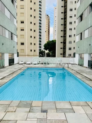 Imagem Lindo apartamento com 110m2 de área privativa, 3 dormitórios ( 1 suíte ) e 1 vaga na garagem. Apa...