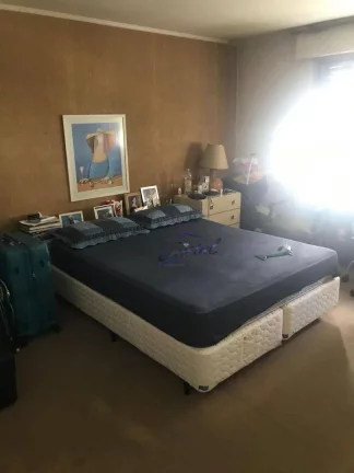 Imagem Apartamento com 3 quartos, 1 suíte à venda, 240 m² - Vila Mariana - São Paulo/SP