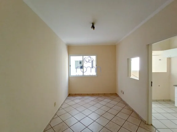 Imagem Apartamento para locação, Vila Imperial, São José do Rio Preto, SP
