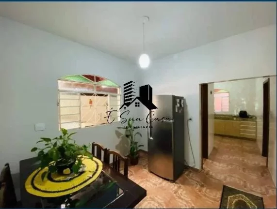 Imagem Casa à venda 3 quartos Bairro Eldorado - Contagem/MG