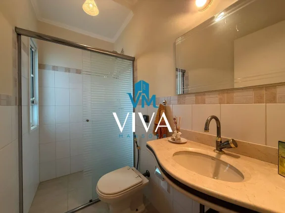 Imagem Casa, 4 quartos, 6 vagas, 256M² - R$2.450.000 Alphaville Campinas/SP