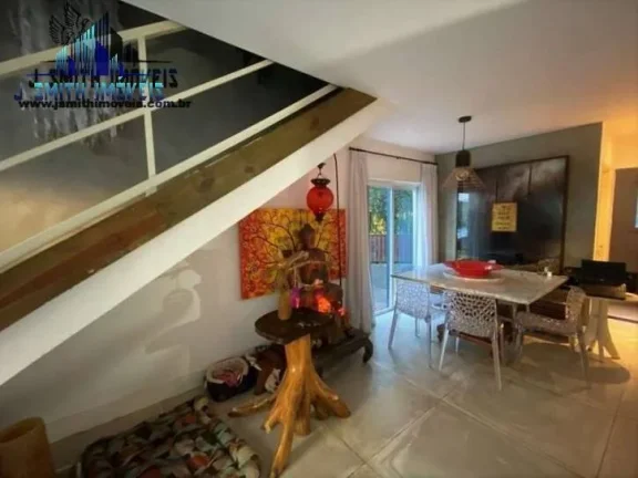 Imagem CASA EM CONDOMÍNIO ESTILO AMERICANA, 3 SUÍTES, GRANJA VIANA