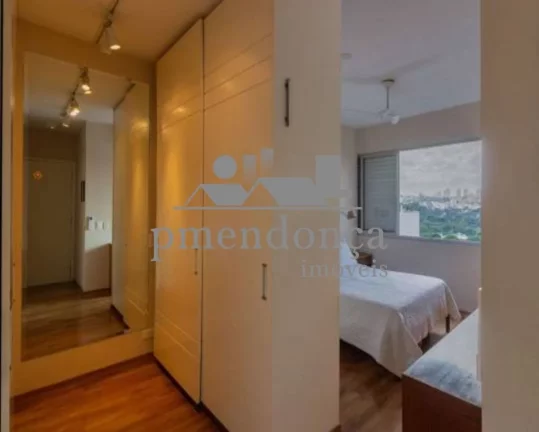 Imagem Apartamento de alto padrão a venda, Alto de Pinheiros, Av Arruda Botelho, 4 dormitorios, 3 suites, 2