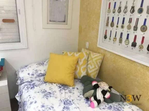 Imagem Apartamento com 3 dormitórios à venda, 124 m² por R$ 1.590.000,00 - Vila Leopoldina - São Paulo/SP