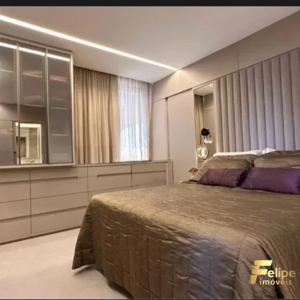 Imagem COBERTURA DUPLEX MARAVILHOSA NA PRAIA DO CANTO / VITÓRIA - ES