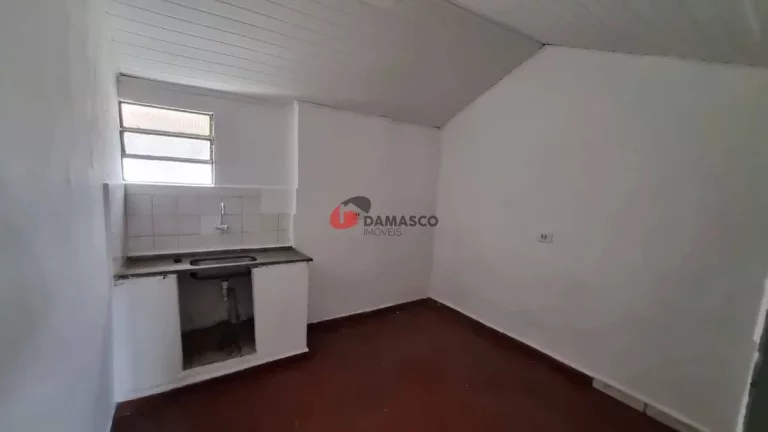 Imagem Casa com 1 quarto, Vila Califórnia - São Paulo