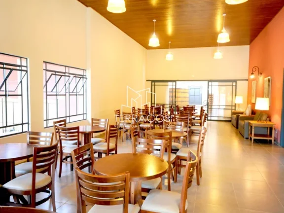 Imagem TERRENO ALTO PADRÃO - CONDOMÍNIO QUINTA DO PINHAL - CABREÚVA - A PARTIR DE 1000 M²
