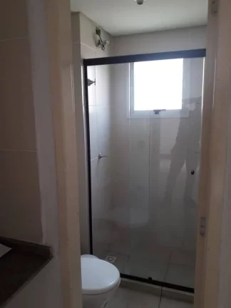 Imagem Apartamento Térreo na Fazenda Rio Grande - 2 Quartos - R$200 mil