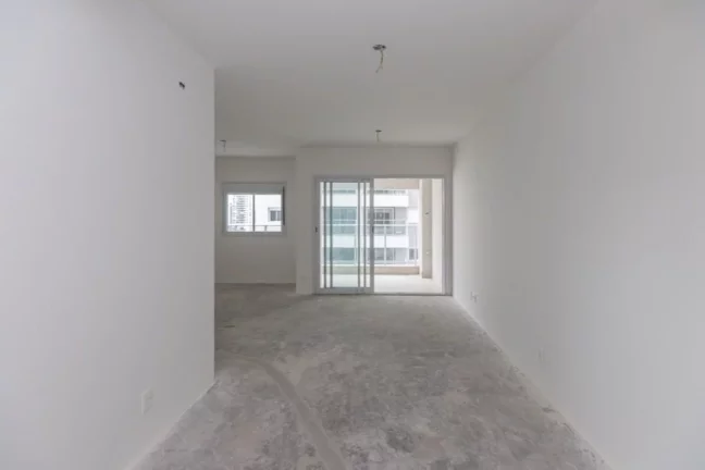 Imagem Vende apartamento de 2 dormitórios com living ampliando na Vila Cruzeiro