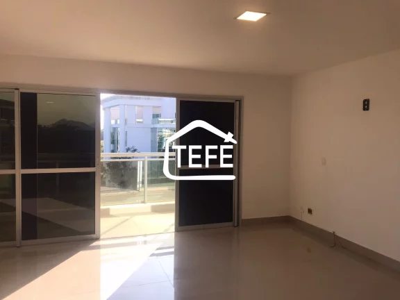 Imagem Sala comercial à venda - 81m² por R$ 680.000,00 no O2 CORPORATE OFFICES - Barra da Tijuca