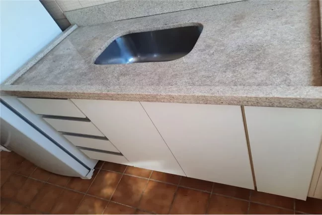 Imagem APARTAMENTO RESIDENCIAL em São Paulo - SP, Bela Vista