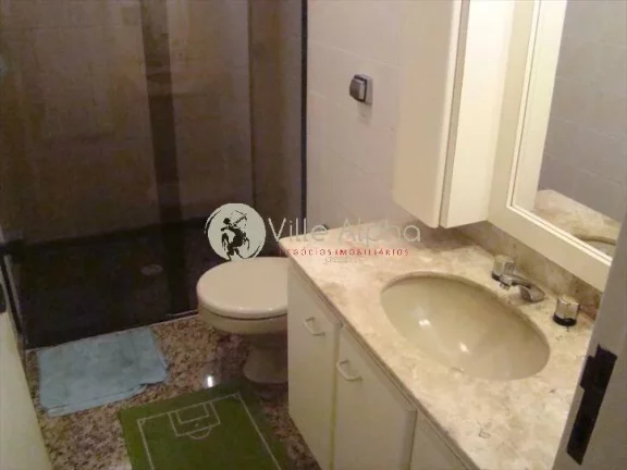 Imagem APARTAMENTO C/ VISTA PRO MAR