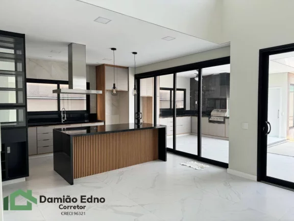 Imagem Casa alto padrão em Valinhos, At 508 m² Ac 353 m² com 5 suíte.