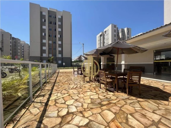 Imagem Apartamento com 2 dormitórios à venda, 56 m² por R$ 260.000,00 - Valentina Figueiredo - Ribeirão Preto/SP
