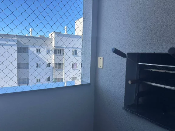 Imagem Condomínio bosque das estações apartamento à venda 2 quartos Bela Visita