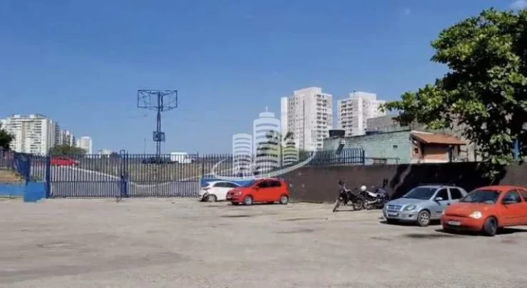 Imagem Loteamento/Condomínio