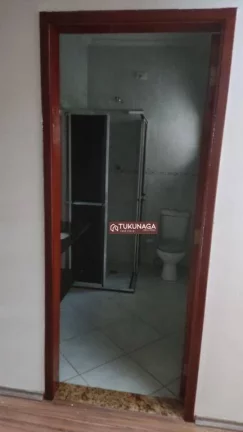 Imagem Casa com 4 quartos à venda, 181 m² por R$ 680.000 - Vila Nova Bonsucesso - Guarulhos/SP