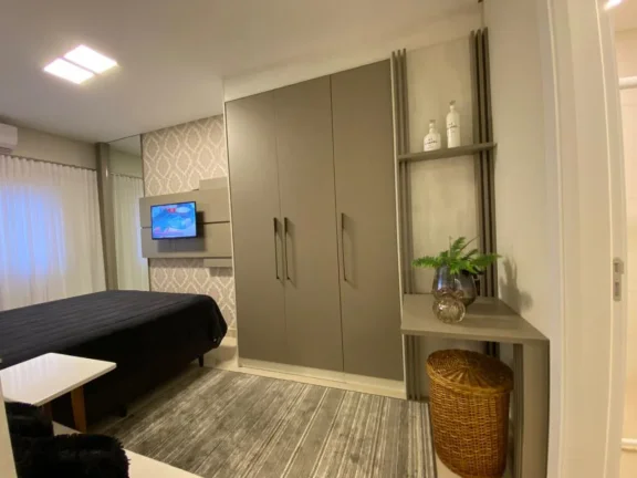 Imagem Apartamento 3 Dormitórios - Bairro Navegantes