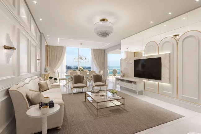 Imagem La Belle Tour Residence