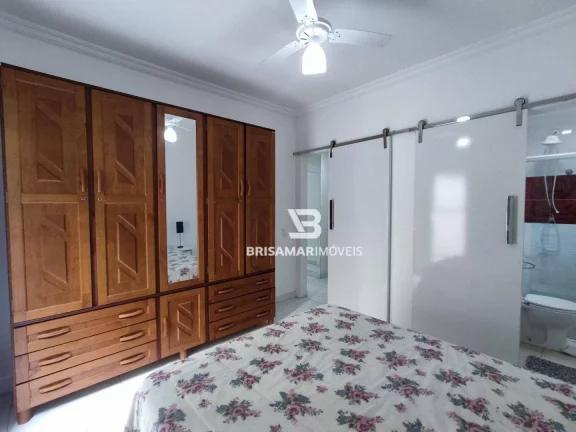 Imagem ENSEADA - DUAS QUADRAS DA PRAIA , LOCALIZAÇÃO ESPETACULAR , NOVO , GARAGEM NO PRÉDIO.