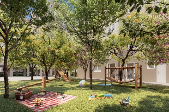 Imagem APARTAMENTO RESIDENCIAL em São Paulo - SP, Itaquera