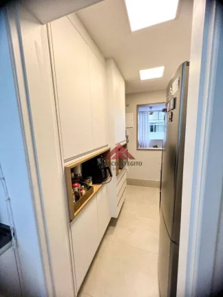 Imagem Apartamento com 2 dormitórios à venda, 56 m² por R$ 399.000,00 - Ingá - Niterói/RJ